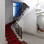 Spacious Apartment - Arc De Triomphe