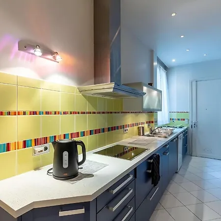 Appartamento Spacious - Arc De Triomphe *