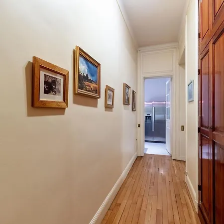 Appartamento Spacious - Arc De Triomphe *