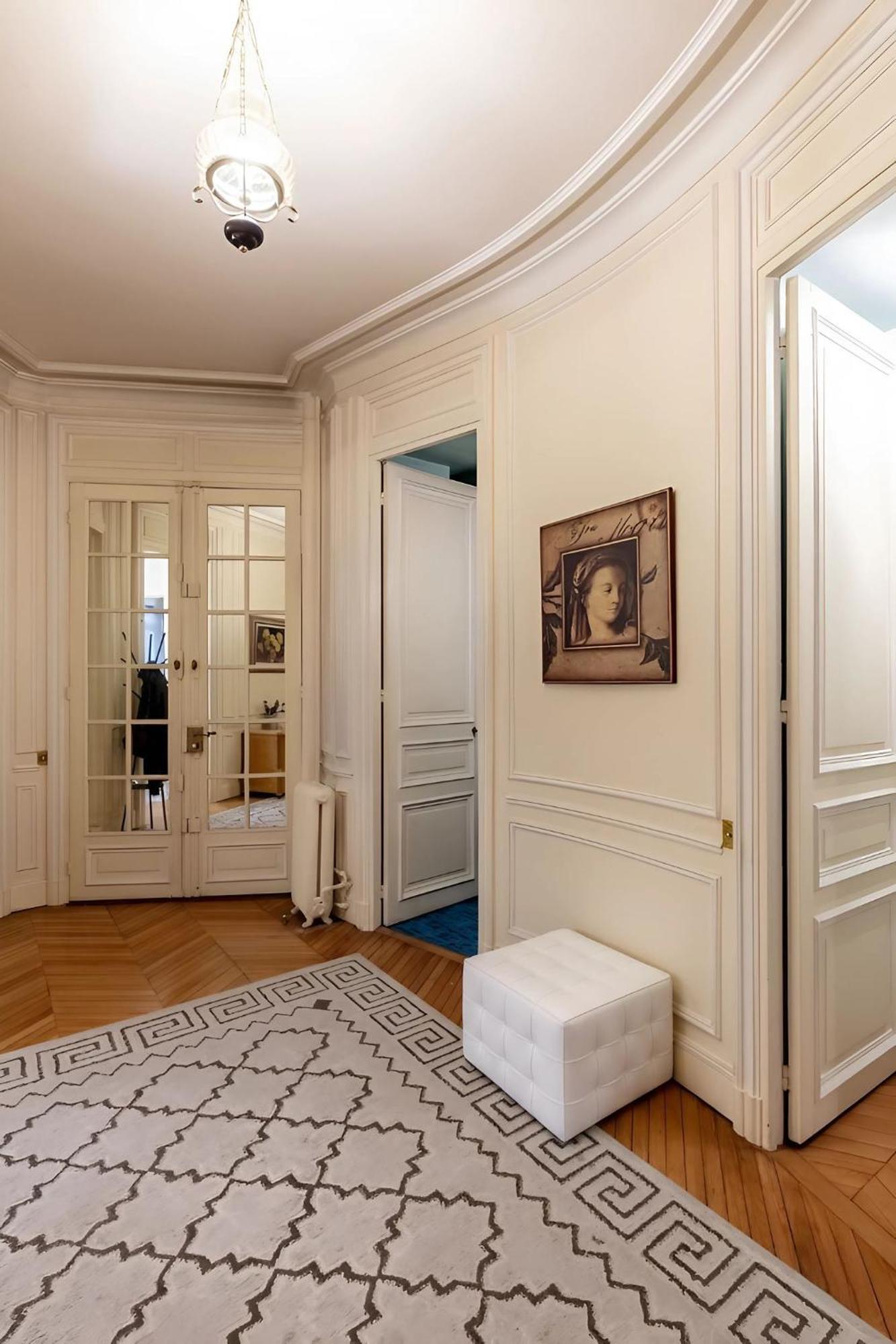 Appartamento Spacious - Arc De Triomphe *