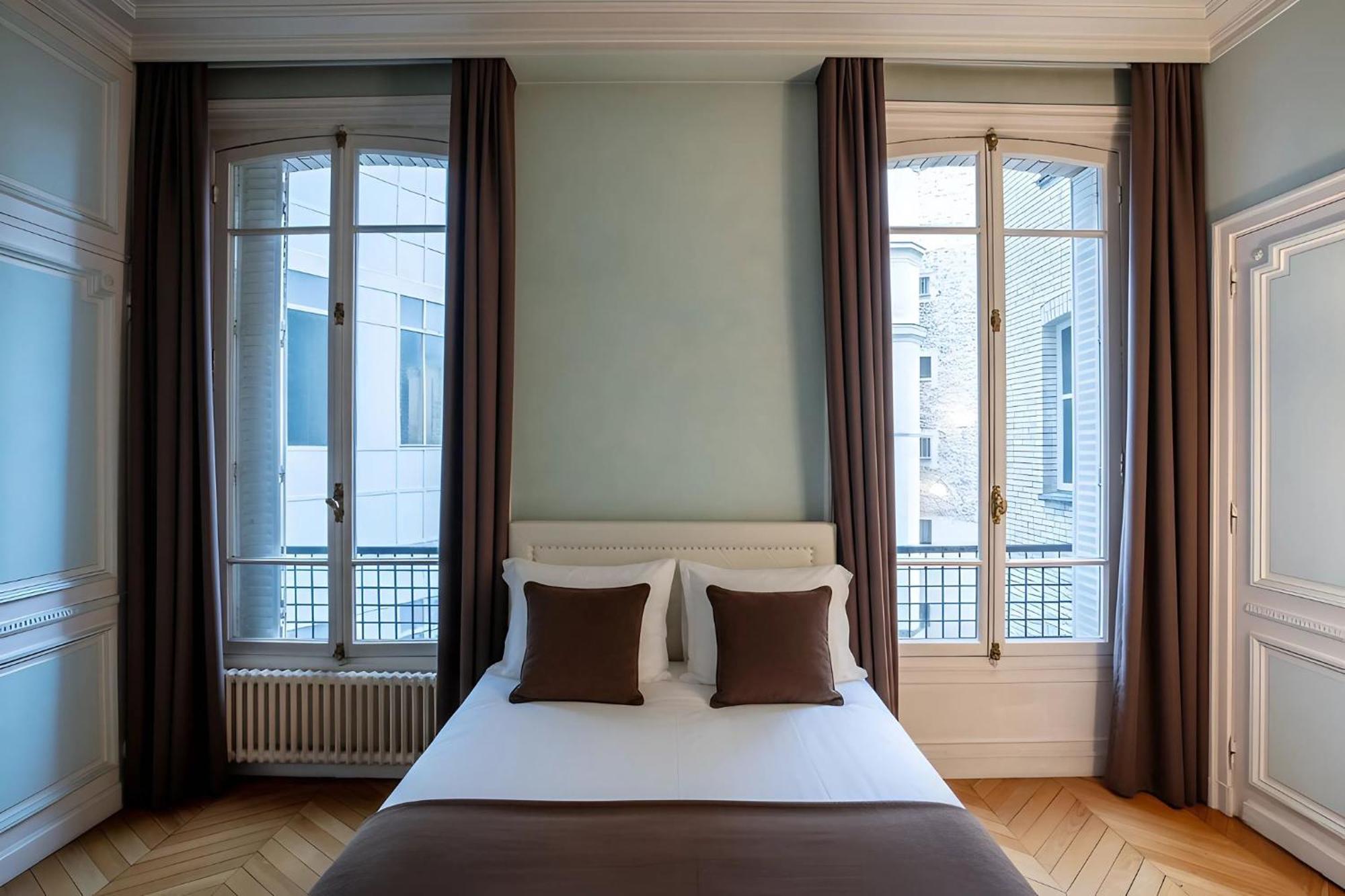 Spacious - Arc De Triomphe Appartamento