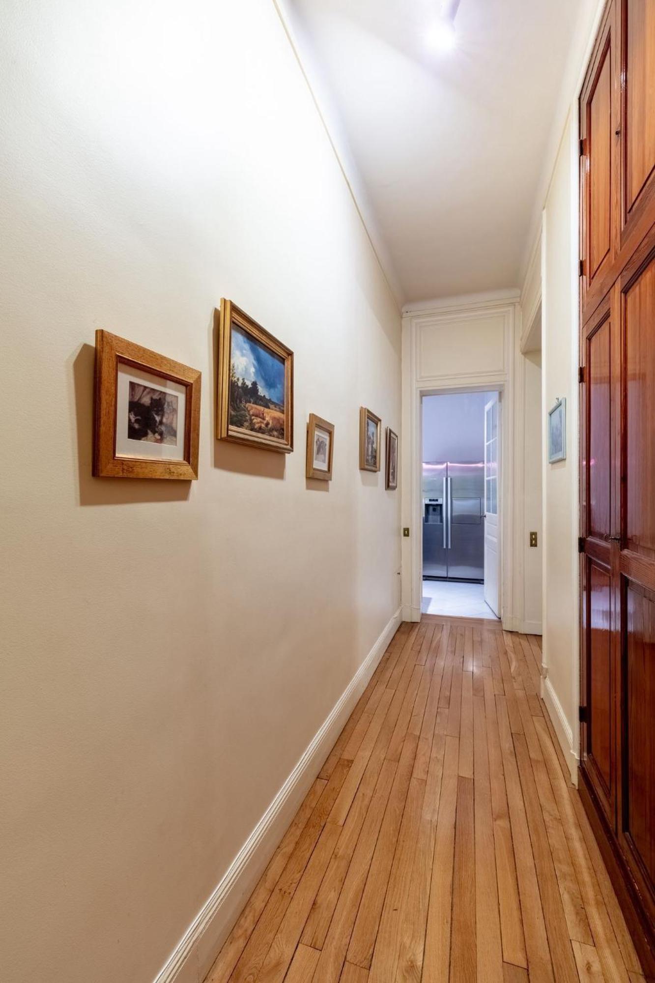 Appartamento Spacious - Arc De Triomphe *